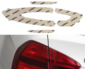 Lamin-X Ford Fusion 2013-2016 Custom Tint Tail Light Covers