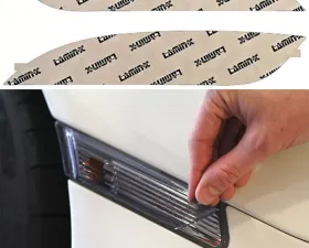 Lamin-X Ford Focus Hatchback 2015-2017 Tint Rear Marker Covers