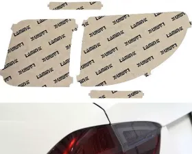 Lamin-X GMC Acadia 2013-2016 Gunsmoke Tail Light Covers