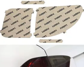 Lamin-X GMC Acadia 2013-2016 Smoked Tail Light Covers