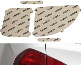 Lamin-X GMC Acadia 2013-2016 Tint Tail Light Covers