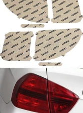 Lamin-X GMC Acadia 2013-2016 Tint Tail Light Covers                                     - G213T - Image 5