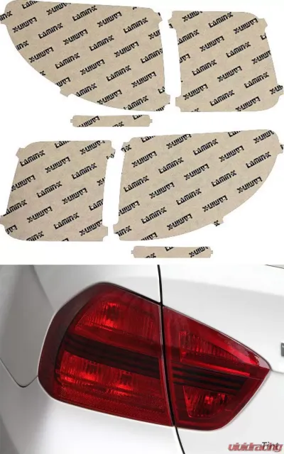 Lamin-X GMC Acadia 2013-2016 Tint Tail Light Covers - G213T
