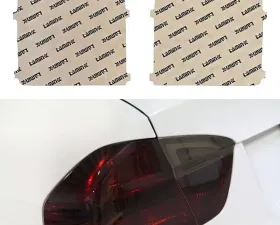 Lamin-X GMC Sierra 2014-2015 Smoked Tail Light Covers