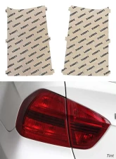 Lamin-X GMC Yukon 2015-2018 Tint Tail Light Covers                                     - G216T - Image 5