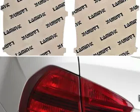 Lamin-X GMC Canyon 2015-2018 Tint Tail Light Covers