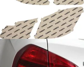 Lamin-X Honda Accord Sedan 2013-2015 Tint Tail Light Covers