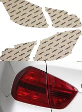 Lamin-X Honda Accord Sedan 2013-2015 Tint Tail Light Covers                                     - H243T - Image 5