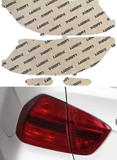 Lamin-X Honda Accord Coupe 2013-2015 Tint Tail Light Covers                                     - H247T - Image 5