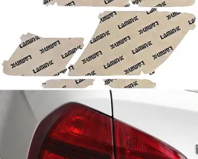 Lamin-X Honda Civic Sedan 2013-2015 Tint Tail Light Covers