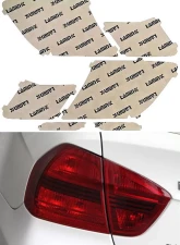 Lamin-X Honda Civic Sedan 2013-2015 Tint Tail Light Covers                                     - H248T - Image 5