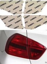 Lamin-X Honda Odyssey 2014-2016 Tint Tail Light Covers                                     - H252T - Image 5