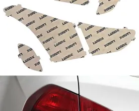 Lamin-X Hyundai Elantra GT 2013-2015 Tint Tail Light Covers