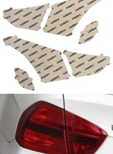 Lamin-X Hyundai Elantra GT 2013-2015 Tint Tail Light Covers                                     - HY225T - Image 5