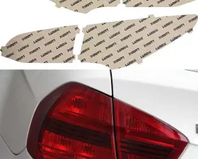 Lamin-X Hyundai Santa Fe Sport 2013-2016 Tint Tail Light Covers