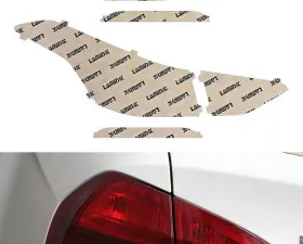 Lamin-X Hyundai Genesis Sedan 2015-2019 Tint Tail Light Covers