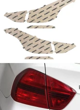 Lamin-X Hyundai Genesis Sedan 2015-2019 Tint Tail Light Covers                                     - HY228T - Image 5