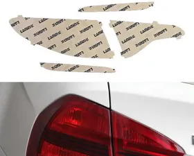 Lamin-X Hyundai Sonata 2015-2017 Tint Tail Light Covers