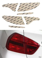 Lamin-X Hyundai Sonata 2015-2017 Tint Tail Light Covers                                     - HY229T - Image 5