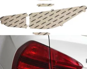 Lamin-X Infiniti JX 2013 Tint Tail Light Covers