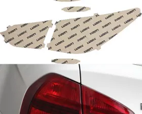 Lamin-X Infiniti Q50 2014-2018 Tint Tail Light Covers