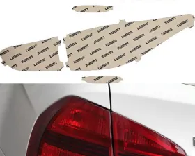 Lamin-X Infiniti QX60 2014-2015 Tint Tail Light Covers