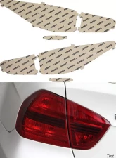Lamin-X Infiniti QX60 2014-2015 Tint Tail Light Covers                                     - I221T - Image 5
