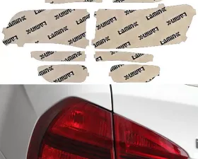 Lamin-X Jeep Grand Cherokee 2014-2018 Tint Tail Light Covers