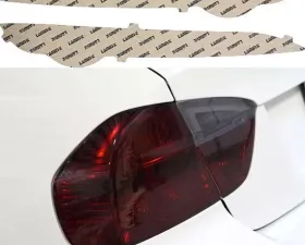 Lamin-X Jaguar F-TYPE 2014-2018 Gunsmoke Tail Light Covers
