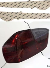 Lamin-X Jaguar F-TYPE 2014-2018 Gunsmoke Tail Light Covers                                     - JG209G - Image 5