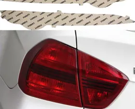 Lamin-X Jaguar F-TYPE 2014-2018 Tint Tail Light Covers