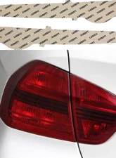 Lamin-X Jaguar F-TYPE 2014-2018 Tint Tail Light Covers                                     - JG209T - Image 5