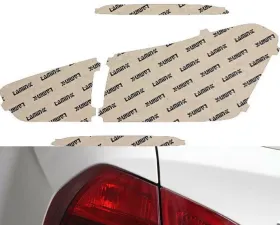 Lamin-X Kia Cadenza 2014-2016 Tint Tail Light Covers