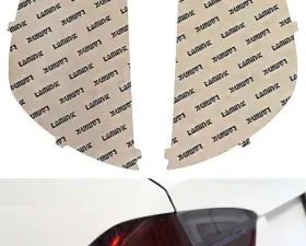 Lamin-X Kia Soul 2014-2018 Gunsmoke Tail Light Covers