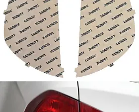 Lamin-X Kia Soul 2014-2018 Tint Tail Light Covers