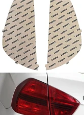 Lamin-X Kia Soul 2014-2018 Tint Tail Light Covers                                     - K225T - Image 5