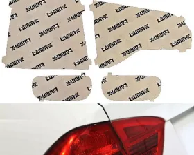Lamin-X Kia Sorento 2014-2015 Red Tail Light Covers