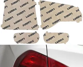 Lamin-X Kia Sorento 2014-2015 Tint Tail Light Covers
