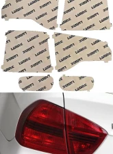 Lamin-X Kia Sorento 2014-2015 Tint Tail Light Covers                                     - K226T - Image 5