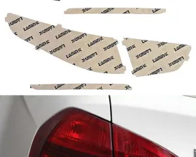 Lamin-X Kia Optima 2014-2015 Tint Tail Light Covers
