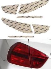 Lamin-X Kia Optima 2014-2015 Tint Tail Light Covers                                     - K227T - Image 5