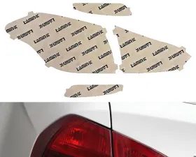 Lamin-X Kia Forte 5 2014-2016 Tint Tail Light Covers