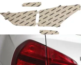 Lamin-X Lexus GS 2013-2015 Tint Tail Light Covers