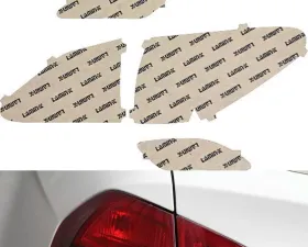 Lamin-X Lexus RX 2013-2015 Tint Tail Light Covers