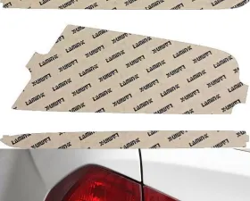 Lamin-X Lincoln MKZ 2013-2016 Tint Tail Light Covers
