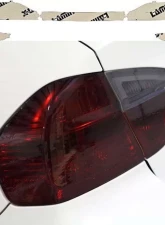 Lamin-X Lincoln MKC 2015-2018 Gunsmoke Tail Light Covers                                     - LN213G - Image 5