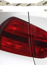 Lamin-X Lincoln MKC 2015-2018 Tint Tail Light Covers                                     - LN213T - Image 5