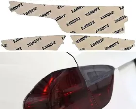 Lamin-X Range Rover Evoque 2013-2018 Gunsmoke Tail Light Covers