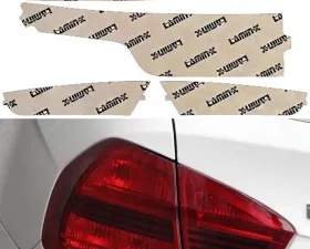 Lamin-X Range Rover Evoque 2013-2018 Tint Tail Light Covers
