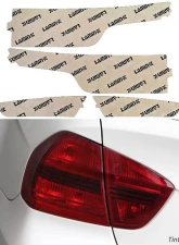 Lamin-X Range Rover Evoque 2013-2018 Tint Tail Light Covers                                     - LR210T - Image 5